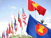 Quan hệ ASEAN- Mỹ (Kỳ I): 