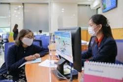 Thẻ Sacombank Visa 5 năm liên tiếp thuộc top đầu thị trường Việt Nam