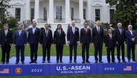 Kỳ vọng thiết lập Đối tác Chiến lược Toàn diện ASEAN- Mỹ