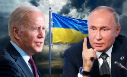 Chiến sự ở Ukraine: Nga- Mỹ ai mạnh hơn?