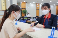 “Cất cánh dễ dàng – Rộn ràng ưu đãi” cùng thẻ Sacombank Vietnam Airlines
