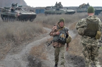Ukraine tự quyết vận mệnh, vì sao Châu Âu lại 