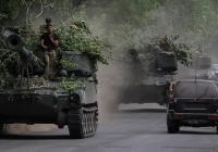 "Giật mình" với những toan tính địa chính trị trong chiến sự Nga - Ukraine