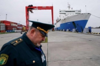 Kaliningrad sẽ trở thành "điểm nóng" mới trong quan hệ Nga- EU?