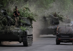 Ukraine ra 6 điều kiện, Putin sẽ chấp nhận hòa đàm?
