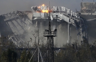 Nga dồn lực tấn công Donetsk, Donbass sẽ nguy kịch?