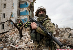 Chiến sự Nga- Ukraine: Liệu có xung đột quân sự NATO- Nga?