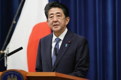 Cựu Thủ tướng Nhật Bản Shinzo Abe qua đời sau khi bị ám sát