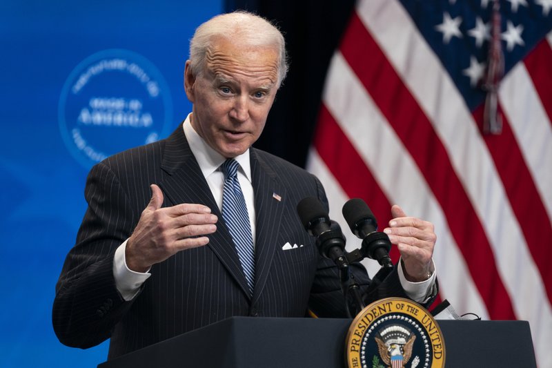 Tổng thống Biden dự kiến sẽ có chuyến công du tới Trung Đông từ ngày 13- 17/7/2022 