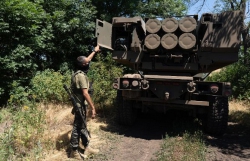 Đối đầu vũ khí tối tân mới, Nga sẽ “lép vế” trước Ukraine?