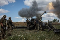 Mục tiêu của Nga không chỉ dừng lại ở Donbass?