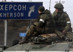 Nga sẽ sử dụng “mô hình Crimea” với Ukraine"