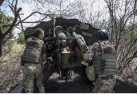 Chiến sự Nga- Ukraine: Ukraine tiến hành cô lập để giành lại Kherson