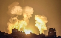 Israel tấn công Jihad, xung đột tại Dải Gaza leo thang dữ dội