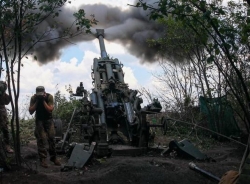 Chiến sự Nga- Ukraine: Ukraine cắt đứt các tuyến tiếp tế của Nga ở Kherson