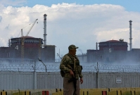 Chiến sự Nga- Ukraine: Tiềm ẩn mối đe dọa hạt nhân