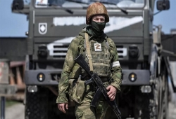 Chiến sự Nga- Ukraine: "Nóng" cuộc chiến thông tin