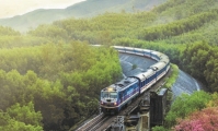 TIN NÓNG CHÍNH PHỦ: Tập trung nguồn lực phát triển giao thông vận tải đường sắt