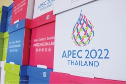 APEC 2022 thúc đẩy tự do thương mại và đầu tư