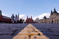 Chiến sự Nga- Ukraine: Kinh tế Nga “ngấm đòn” trừng phạt