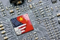 Cuộc chiến ngành chíp: Mỹ tung "đòn hiểm" với Trung Quốc