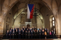 Chiến sự Nga - Ukraine: "Lá bài" chính trị mới châu Âu đe dọa Nga