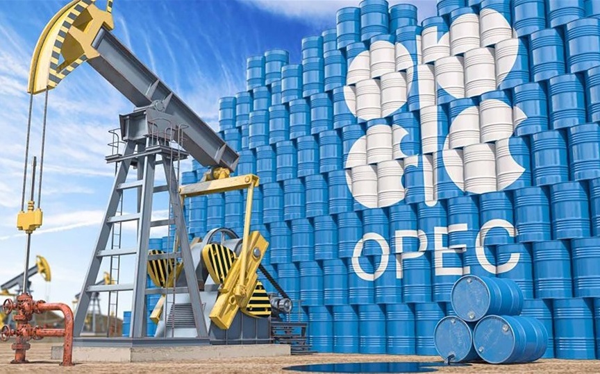 OPEC+ vừa quyết định cắt giảm 2 triệu thùng dầu/ngày từ tháng 11 tới.