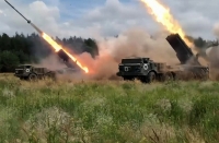 Chiến sự Nga - Ukraine: Gió đã đảo chiều