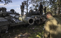 Chiến sự Nga- Ukraine: Khó có nhượng bộ từ hai bên