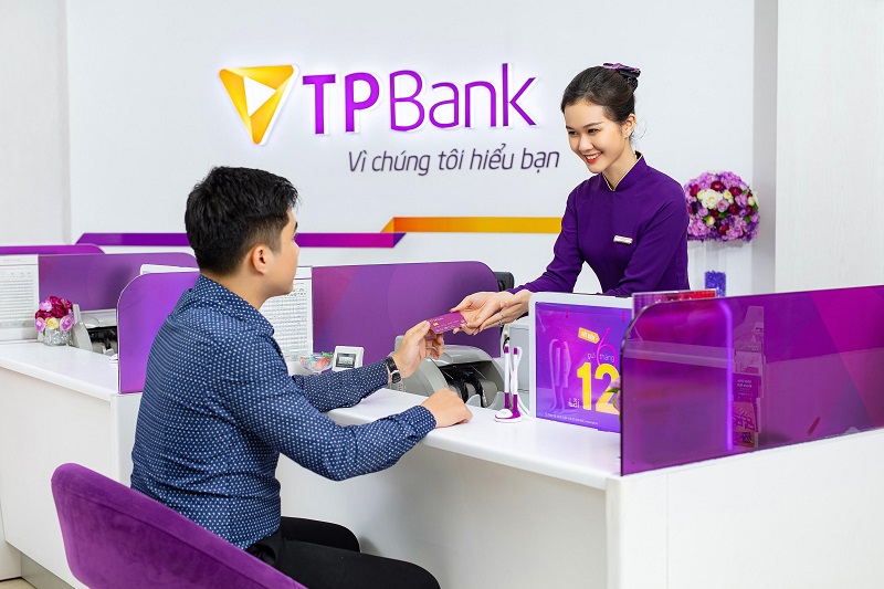 TPBank đã hoàn thành 72% kế hoạch lợi nhuận cả năm với lợi nhuận trước thuế lũy kế đạt 5.926 tỷ đồng tăng 1.532 tỷ đồng so với cùng kỳ. 