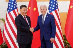 Bất đồng Mỹ- Trung "phủ bóng" lên Thượng đỉnh G20