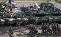 Chiến sự Nga - Ukraine và lý do của Ba Lan