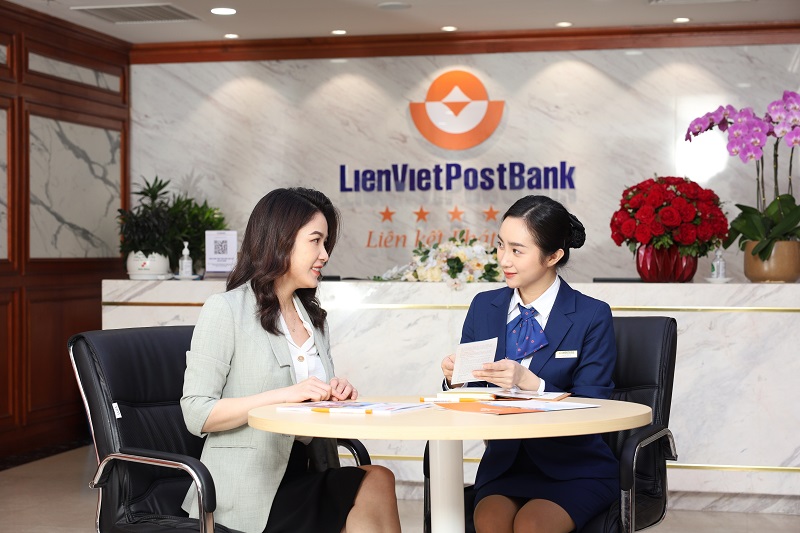 LienVietPostBank tới đây (24/11) tiếp tục có kế hoạch mua lại 1.814 tỷ đồng trái phiếu sau 2 năm kể từ ngày phát hành theo quyền mua lại của tổ chức phát hành