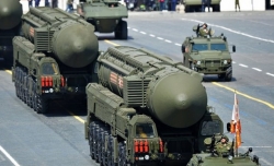Chiến sự Nga- Ukraine: Nguy cơ chạy đua vũ khí hạt nhân