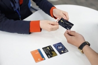 Thẻ tín dụng doanh nghiệp Sacombank: Từ khơi thông nguồn vốn đến chi tiêu hiệu quả