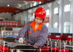 “Cơn gió ngược” với kinh tế Trung Quốc