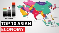 “Bệ đỡ” tăng trưởng kinh tế toàn cầu