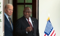 Thượng đỉnh Mỹ- Châu Phi: Cơ hội cho Mỹ củng cố vị thế ở Châu Phi