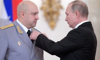 Chiến sự Nga- Ukraine: Tướng Surovikin sẽ đảo ngược cục diện?