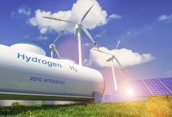 Hydro xanh sẽ "khai tử" năng lượng hóa thạch?