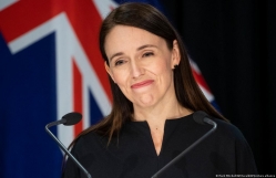 Vì sao Thủ tướng New Zealand bất ngờ từ chức?