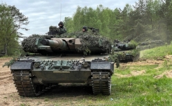 Chiến sự Nga- Ukraine: Ukraine sắp thay đổi chiến thuật