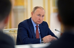 Chiến sự Nga- Ukraine: “Hé lộ” cách Nga né lệnh trừng phạt