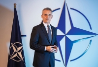 Đối phó với Nga, NATO đứng trước thách thức mới