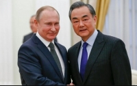 Chiến sự Nga- Ukraine: Thấy gì từ đề xuất 12 điểm của Trung Quốc?