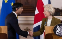 Vương quốc Anh và EU đạt bước ngoặt quan trọng