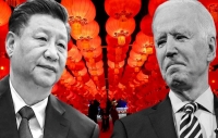 Ứng xử với cạnh tranh địa chính trị Mỹ- Trung
