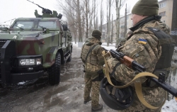 Chiến sự Nga- Ukraine: Bao giờ đến hồi kết?