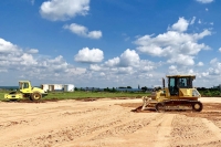 Bất cập quy định đấu giá quyền sử dụng đất thực hiện dự án