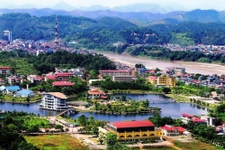 TIN NÓNG CHÍNH PHỦ: Phê duyệt quy hoạch tỉnh Lào Cai